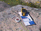 ocio activo planificacion rutas oxigeno
